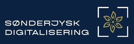 Sønderjysk Digitalisering
